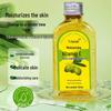 120ml Yibailian Vitamin E Glycerin Feuchtigkeitsspendendes & Beruhigendes Haut-Hydratisierer