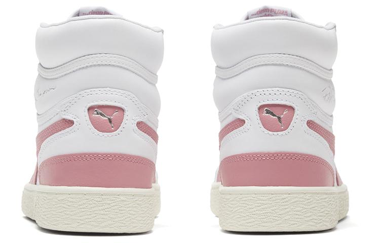 Puma Ralph Samprson Mid 'White Foxglove'
