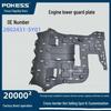 Auto Parts for AITO M7 Engine Undershield 2802431-sy01 - Cross-border Exclusive
