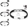 Premium Quality Constellation Bracelets For Men And Women With Classic Design