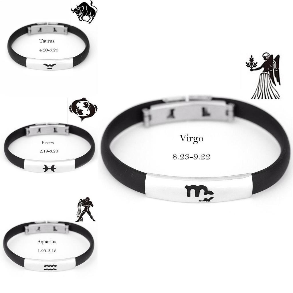 Premium Quality Constellation Bracelets For Men And Women With Classic Design