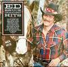 LP Record ED BRUCE  Greatest Hits MCA5577 MCA Records 1985 US CountryFolk Used