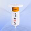 3D Touch V 3.2 New Upgraded Touch Auto Bed Leveling Sensor Kit, Accuracy  +/- 0.005mm, 4Brackets