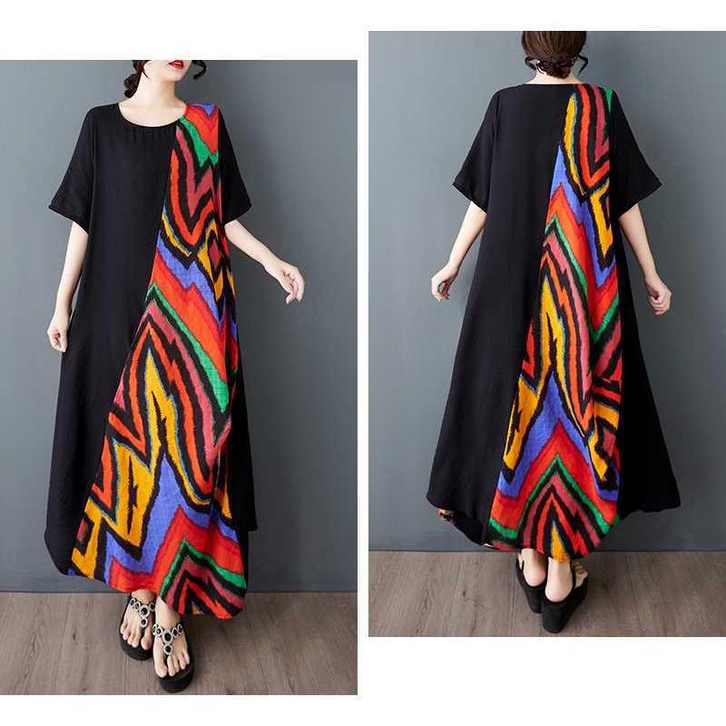 Women's Tall Length Long Dress