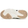 Anta Bastard Wei Feng Fleece-Lined Durable Breathable Low-Top Sports Casual Shoes Men's White Black Gray Sneakers 112148901-4