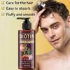 Onion Biotin and Rosemary Shampoo for Hair Growth, Onion Shampoo Moisturizing Hair Care with Onion Extract and Biotin Increase Hydration and Shine