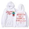 Rapper Music Album Hoodies Fashion Music Men Women Sweatshirt Fleece Oversized Casual Fans Gifts