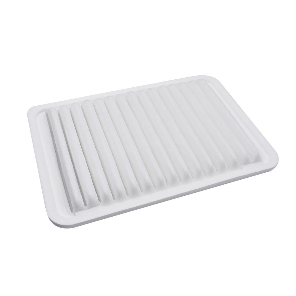 17801-0H050 87139-07010 Engine Air Filter & Carbon Cabin Air Filter for Toyota Corolla Matrix Yaris 4Runner Scion XD 2008-2020