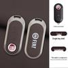 Fiat C-Type Car Key Case
