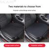 For Haval M6 H6 Jolion H3 H2 H9 F7 F7X 2023 Car Seat Cover Front Rear Cushion Auto Non Slide Mat Pad Tools Interior Accessories