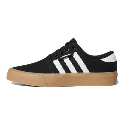 Seeley XT Black Gum Men Sneakers Core-Black Cloud-White GZ8567