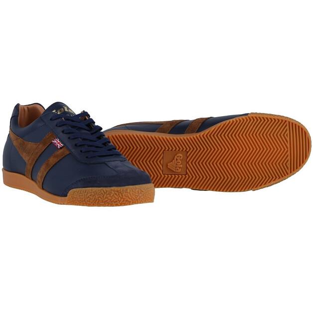 Gola Harrier Mayfair Sneakers