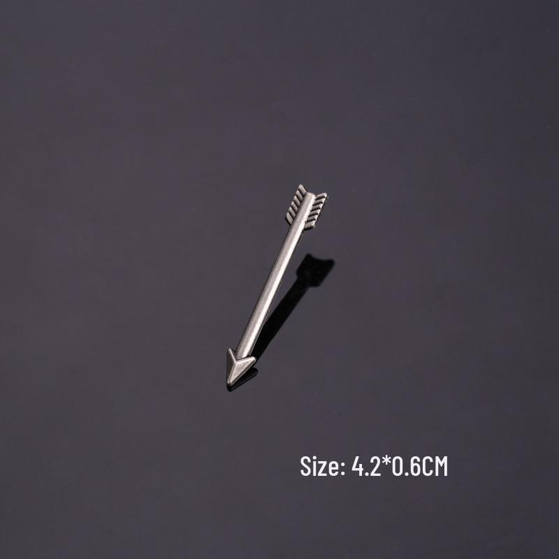 

Винтажные броши из сплава: Унисекс Ретро Аксессуары для Свадебных Платьев, Рюкзаков, Джинсовых Курток