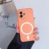 Case for Vivo Y39 5G Premium Magnetic Matte Phone Casing Protection Cover
