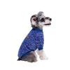 Yavru Kedi Ceketi Kışlık Sıcak Köpek Giysileri Küçük Köpekler için Chihuahua Mont Schnauzer Pug Giyim Sweatshirtler Günlük Evcil Hayvan Kostümleri