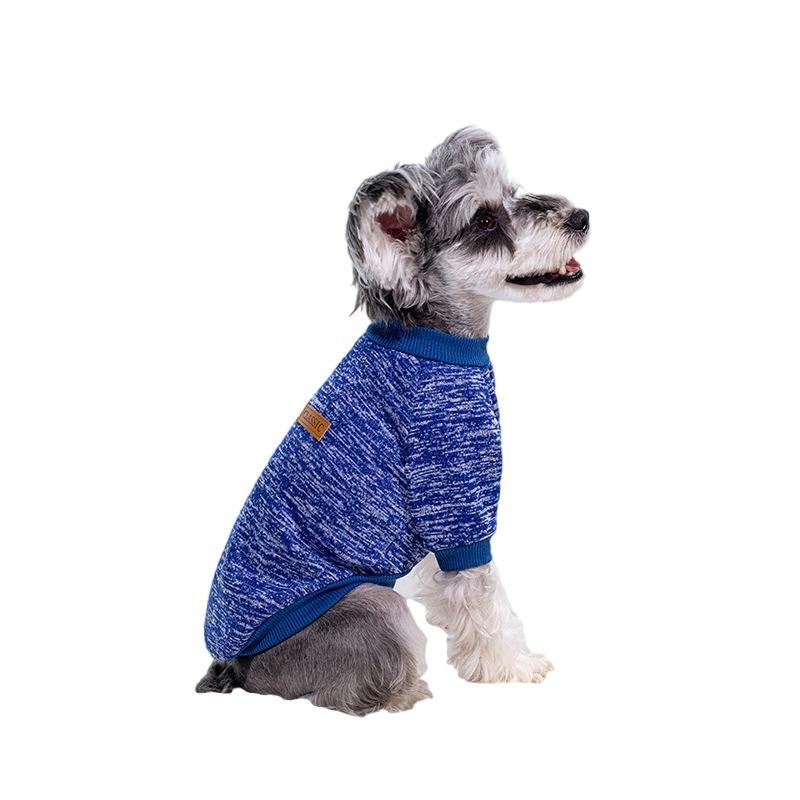 Yavru Kedi Ceketi Kışlık Sıcak Köpek Giysileri Küçük Köpekler için Chihuahua Mont Schnauzer Pug Giyim Sweatshirtler Günlük Evcil Hayvan Kostümleri