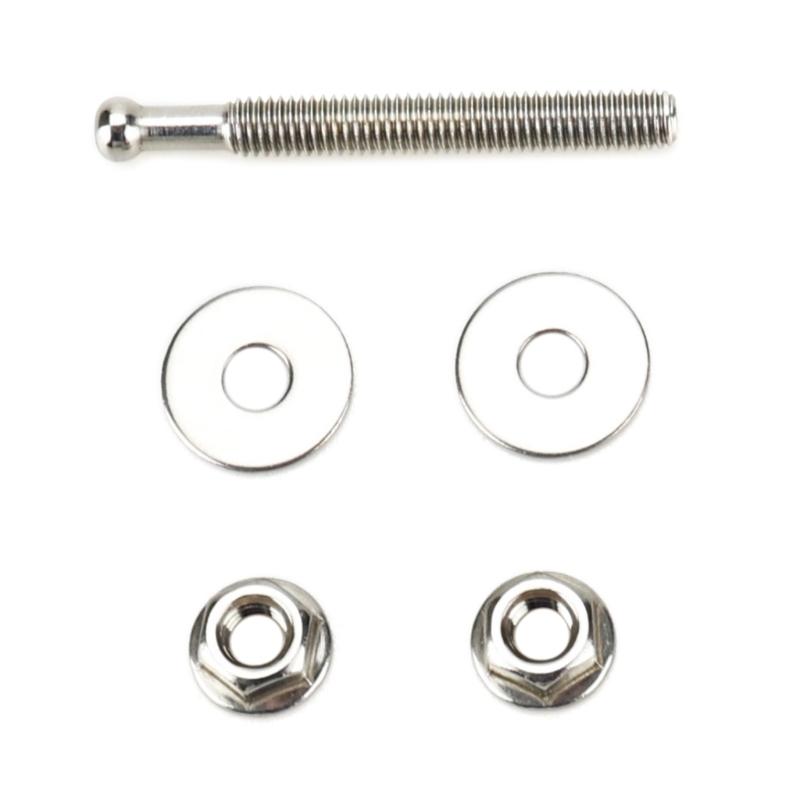 4x Universal Mașină Buton Apăsare Bonetă-Capotă Pin Blocare-Clips Universal Mașină Zăvor Eliberare Rapidă Capote Accesorii Piese Externe