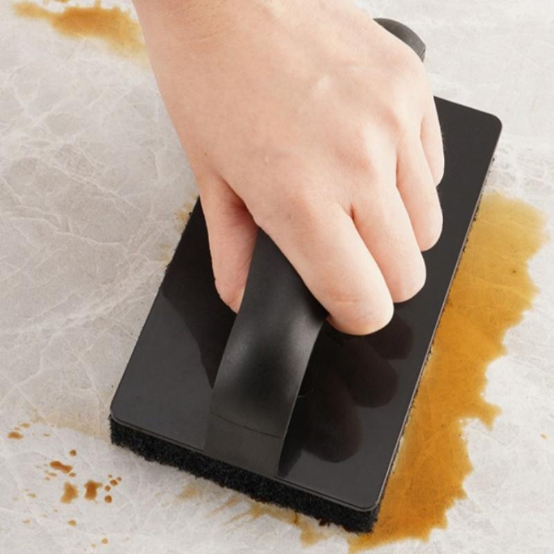 Cleaning Tools Set Multifunctional Scraper Cleaning Brush Barbeque Grill Fireplace Kitchen Multifunctional Household Gadgets