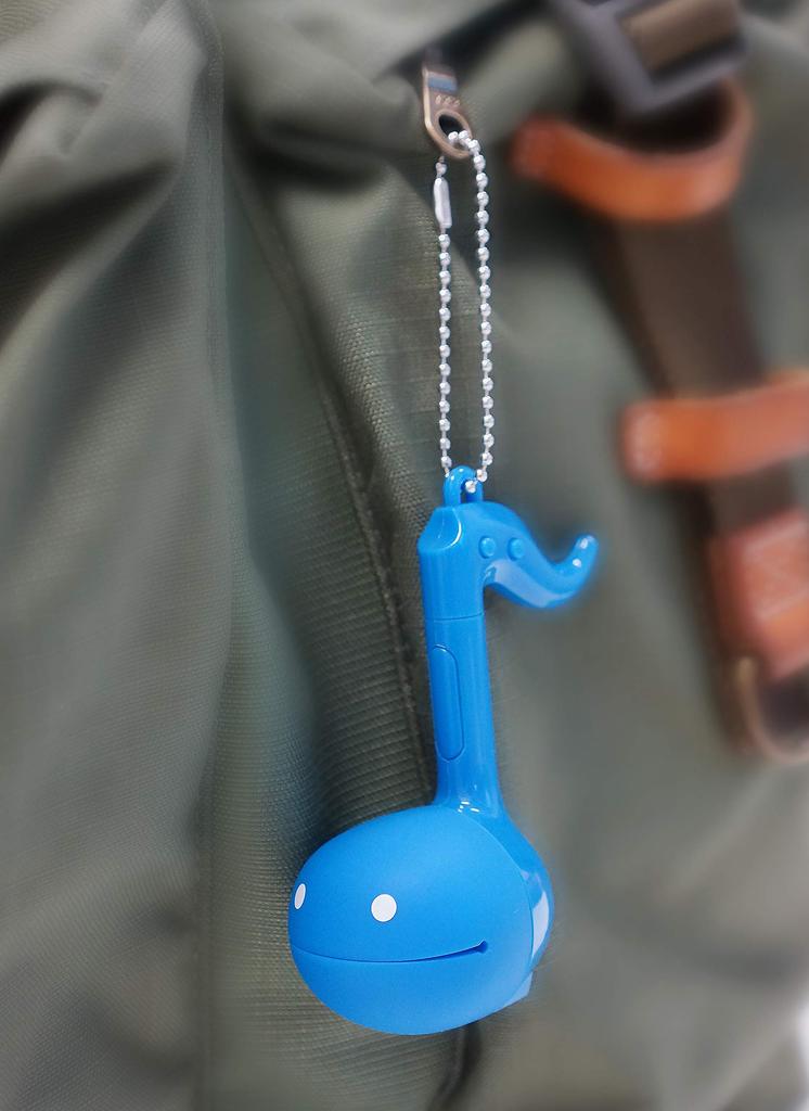 Cube Otamatone Melody 2 Blue 1330