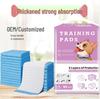 Thickened Absorbent Disposable Dog Diaper Pads