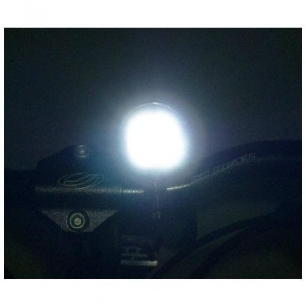Captain Stag Captain Stag Y 4605 [offle 5led Light Silver]