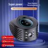 High-Power Ultrasonic Mouse and Insect Repeller