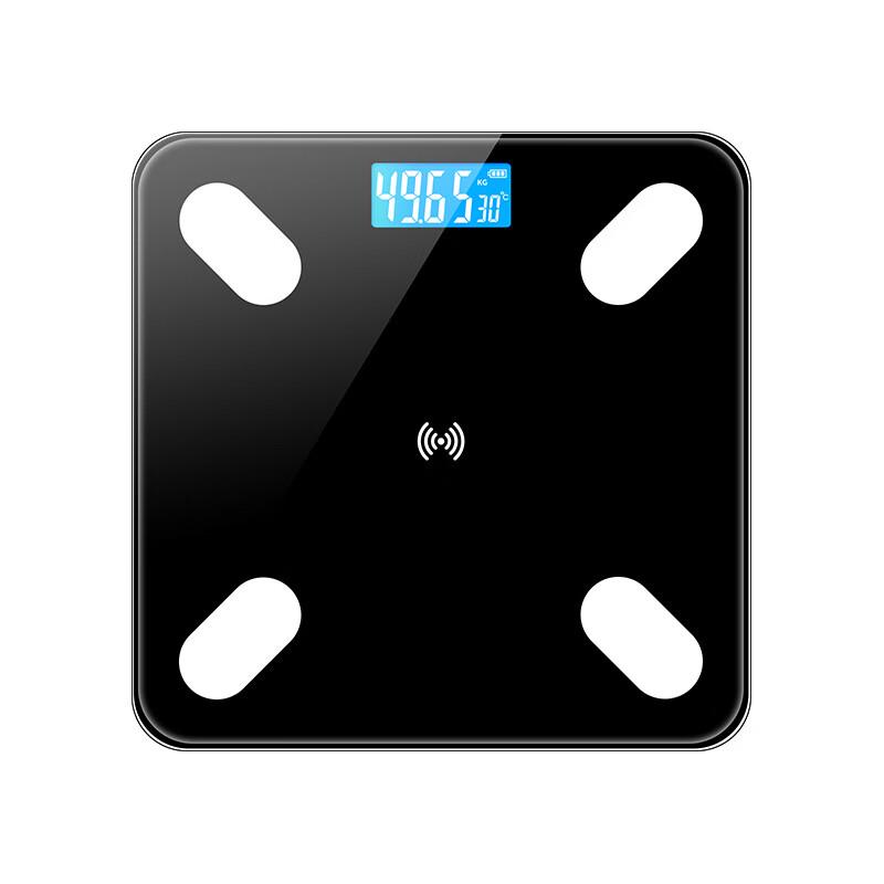 ZengJie Smart Bluetooth Body Fat Scale (CN Version)