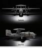 Telbo Kongjing 600 Carrier-borne Early Warning Aircraft Model - KJ200 500 2000, Alloy Military Aircraft Ornament
