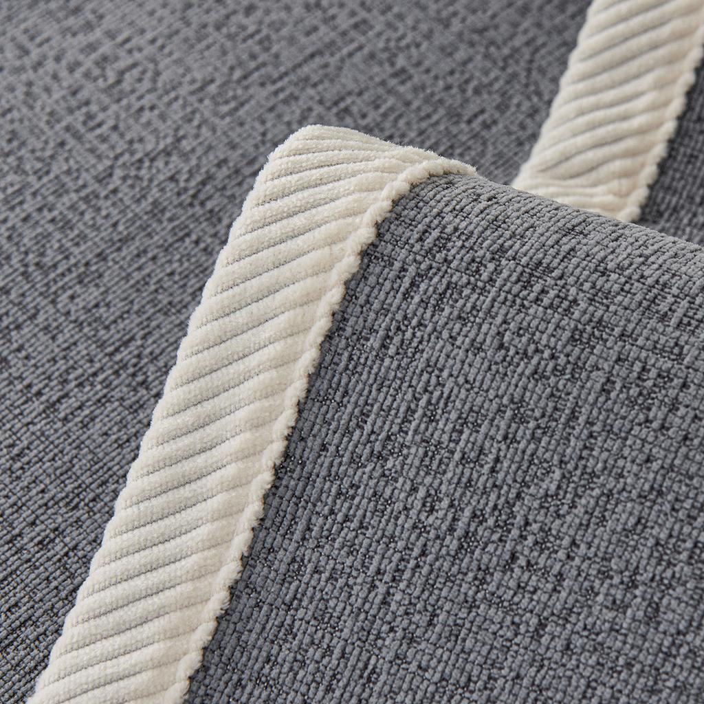 Chenille Sofa Cushion Four Seasons Universal Non-Slip All Wrapped Cover Cover Simple Modern Full Covered Cloth