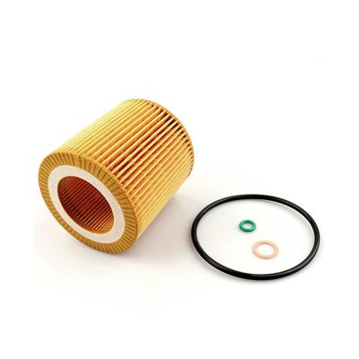 Filtry pro motorky – Kapalinové filtry