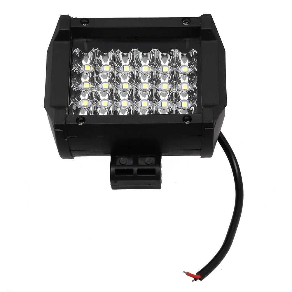 Led Work Light 6000K ABS High Strength And Durability LED Work Light
