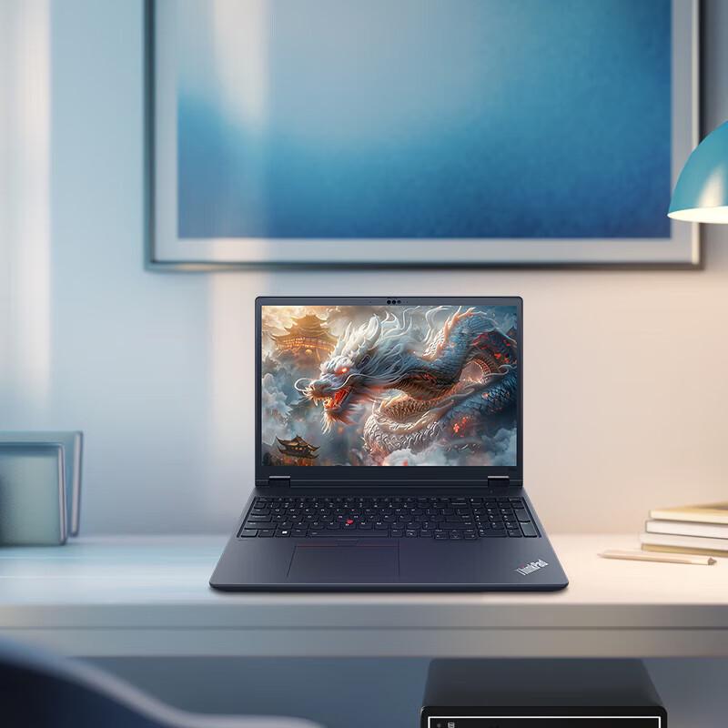 

Lenovo ThinkPad P16V Mobile AI Workstation (2024) (CN version)