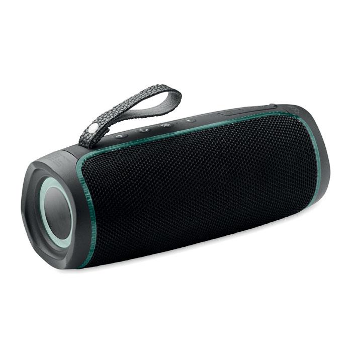 IPX4 Water-Resistant Speaker