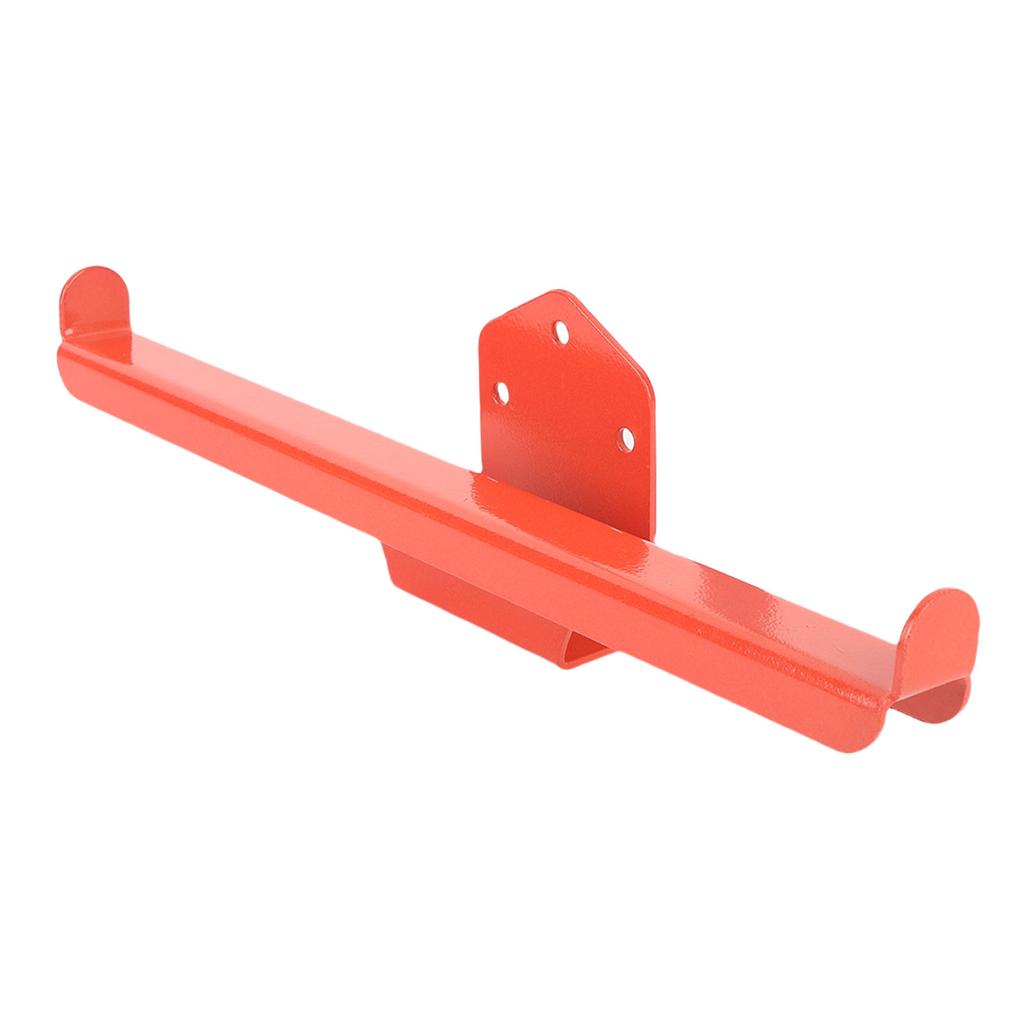 2 Set Backpack Leaf Blower Hanger Wall Mount Sprayer Heavy Duty Chainsaw Stand Garage Organization