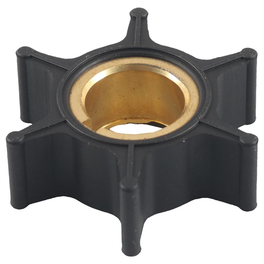 Water Pump Impeller 19210-ZW9-A32 Fit for Honda Outboards 8, 9.9, 15 and 20 HP