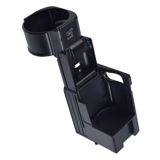 Porta-copos Central para Carro Suporte para Bebidas Para Mercedes Benz Classe E W211 CLS W219 A2116800014 B66920118