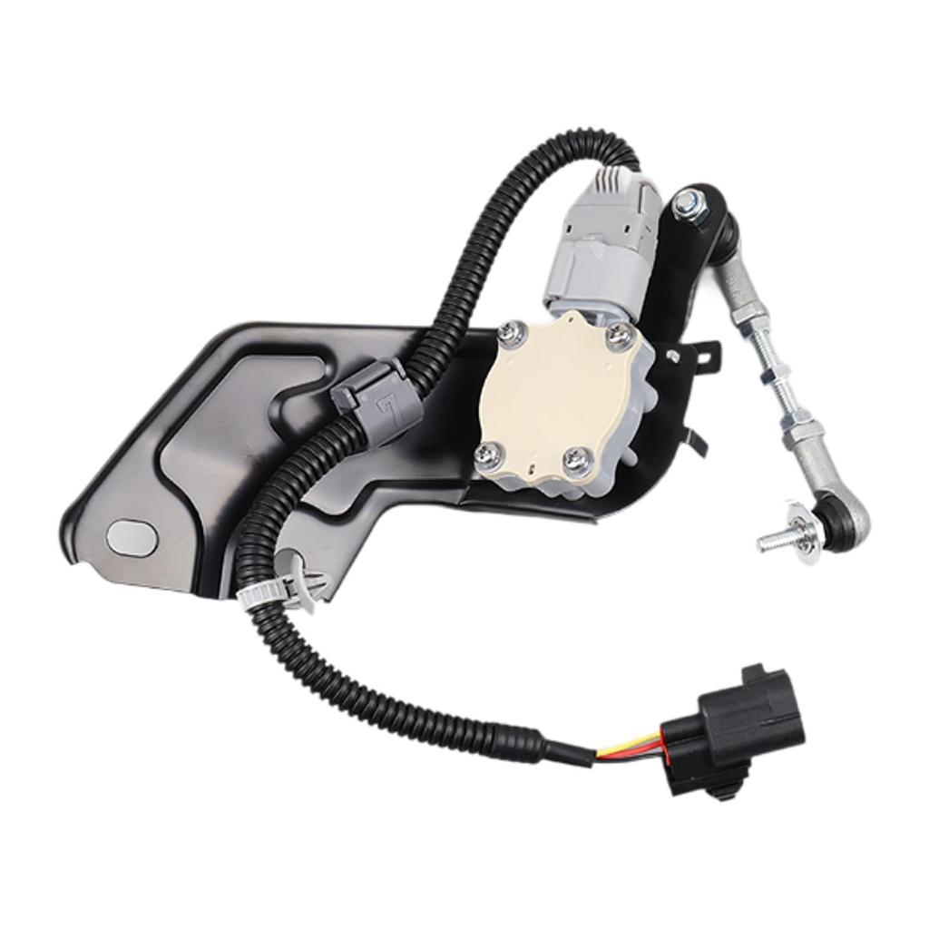 Ride Height Level Transducer Easy to Install Wear Resistant Repair Part High Reliability Directly Replace Car Accessories