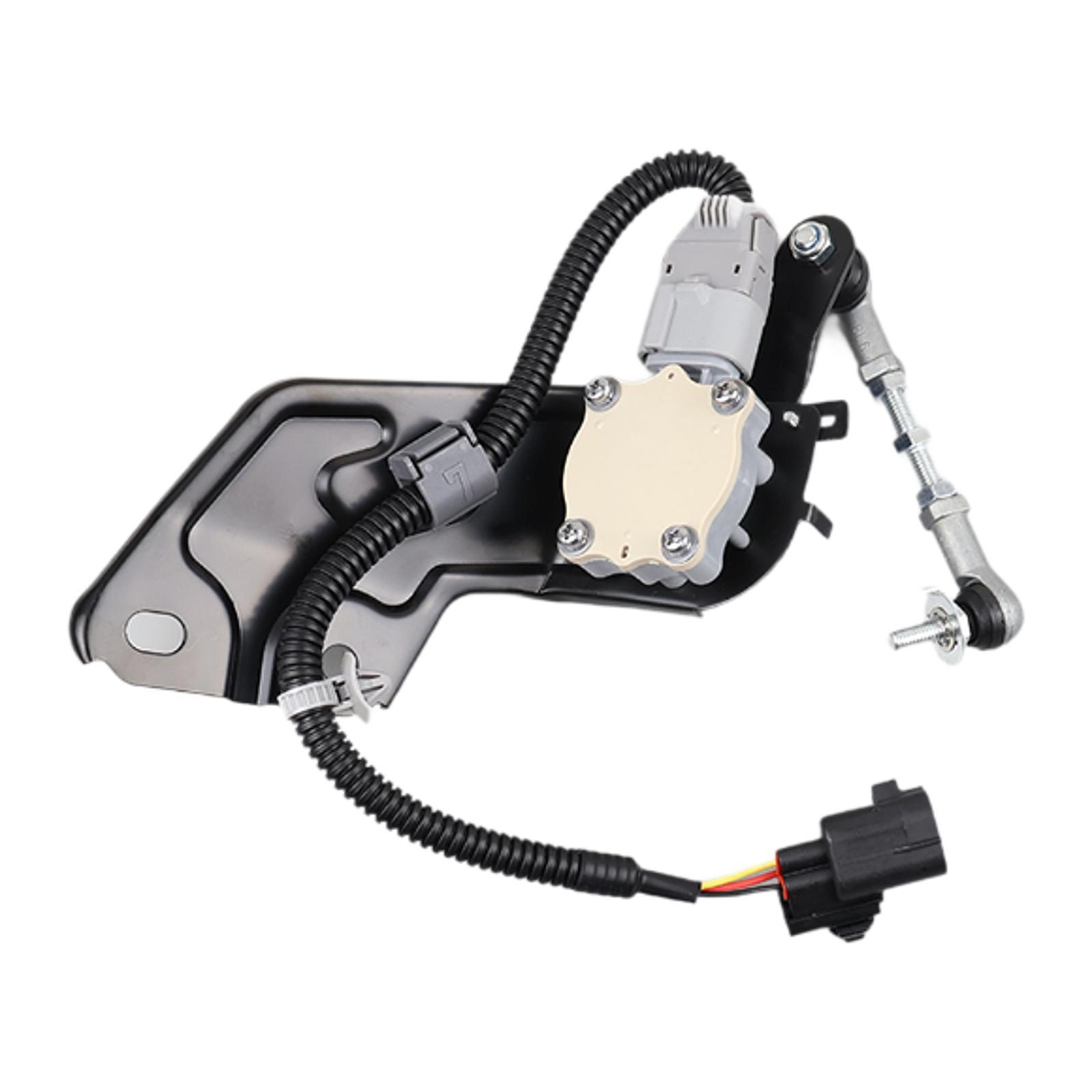 

Ride Height Level Transducer Easy to Install Wear Resistant Repair Part High Reliability Directly Replace Car Accessories