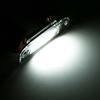 2x Lumière LED de Plaque d'Immatriculation de Voiture Pour Volvo S40 S60 S80 XC60 XC70 XC90