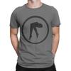 Men Aphex Twin Sexy Legs T Shirt Pure Cotton Tops Vintage Short Sleeve Round Neck Tee Shirt Adult T-Shirt