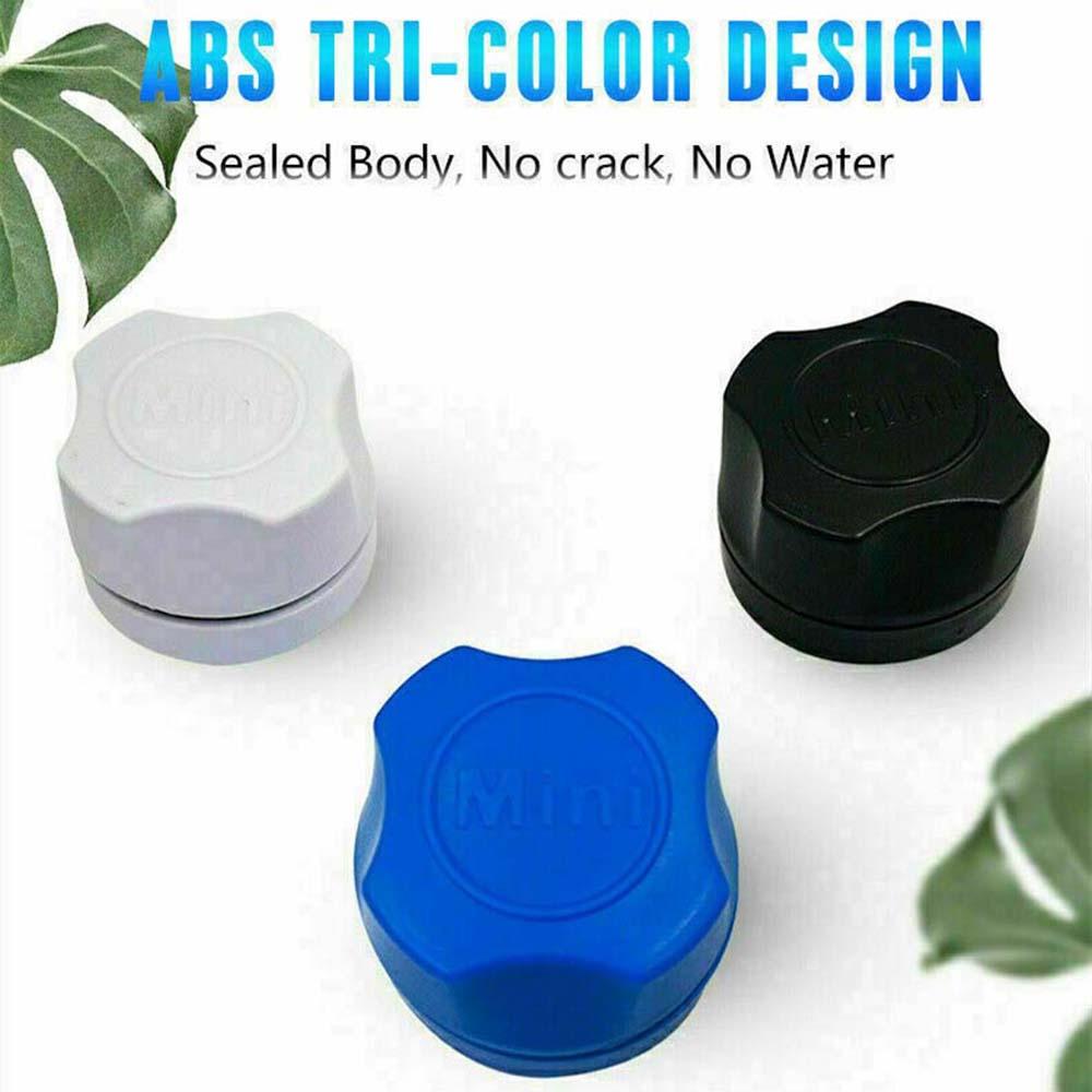 Glass Wiper Fish Tank Scrubber Cleaner Magnetic Brush Algae Scraper Cleaning Sponge Window Cleaner