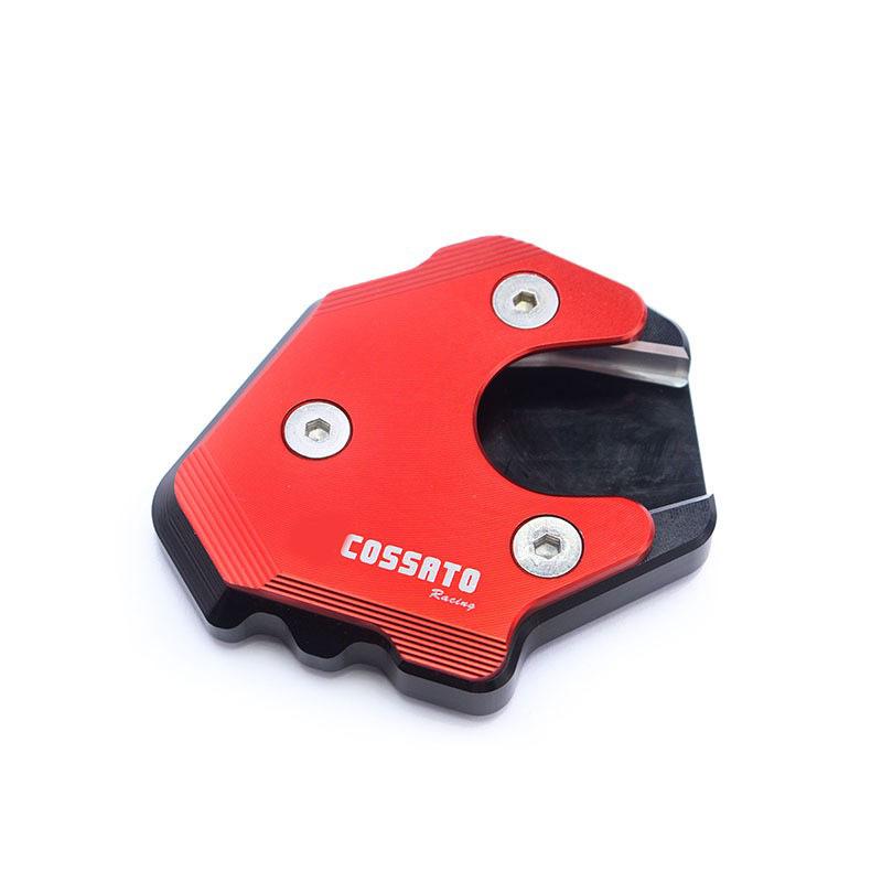 CFMOTO 150NK/250NK/250SR Enlarged Side Stand Foot Pad