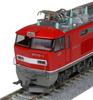 KATO KATO HO Gauge EF510 0 JRF No Mark Railway Model Electric Locomotive 1-317