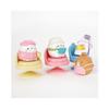 Molang Hair Salon Figure 8 Set Kids Toy