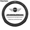 BMW Mini Cooper Steering Wheel Cover