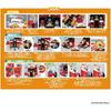 Bandai Tayo Moving Fire Station Playset for Ages 3 and Up