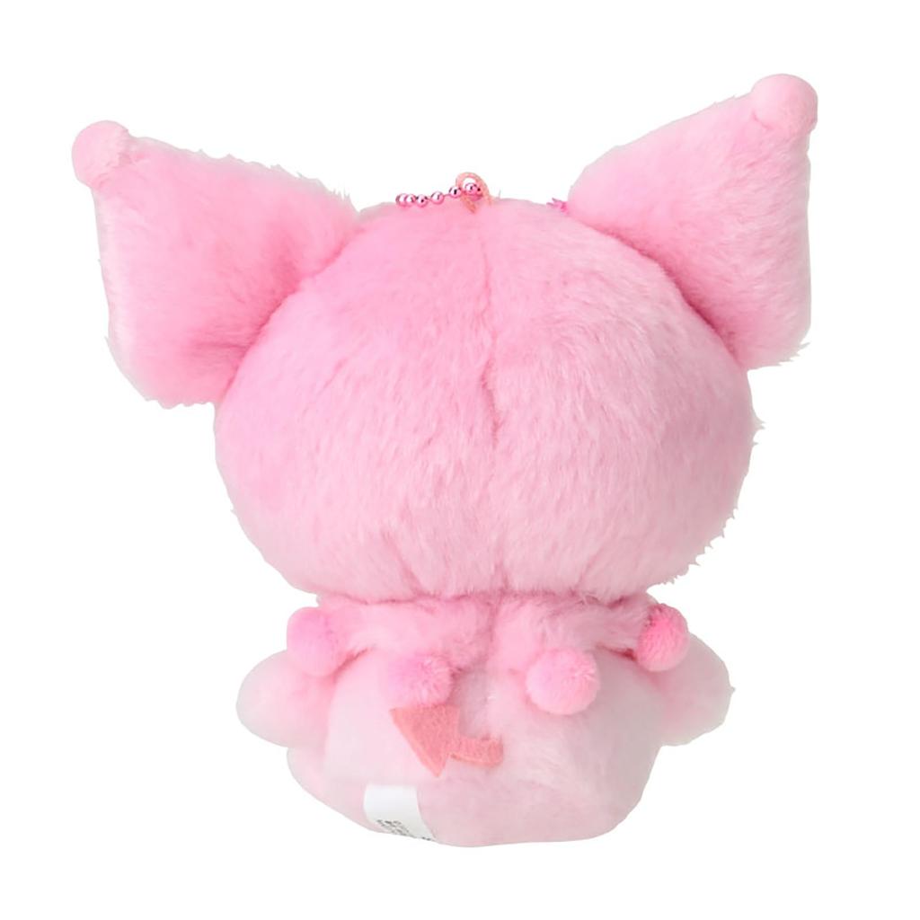 Sanrio Mascot Holder Kuromi 175960 (Sakura)