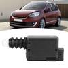 Front Left Door Lock Actuator Mechanism Fits for Renault Clio Megane Scenic Kangoo 7701039565