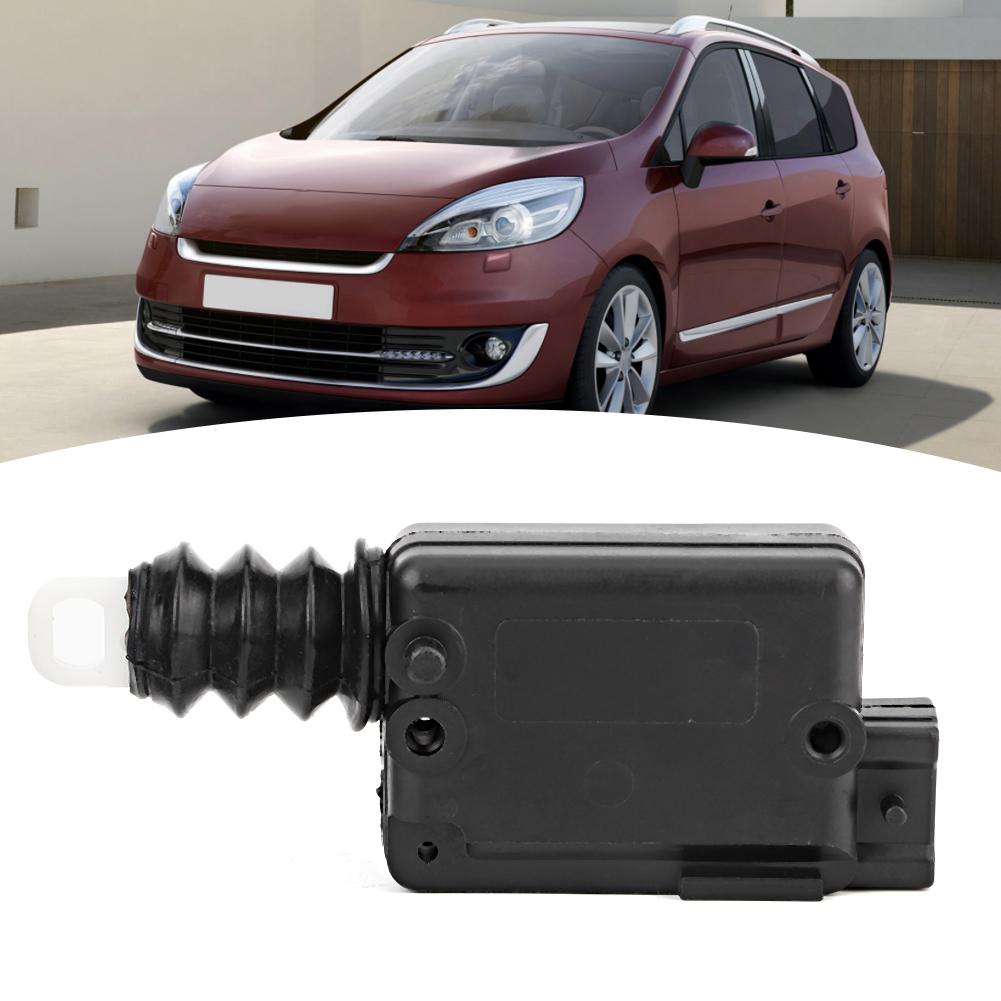 Front Left Door Lock Actuator Mechanism Fits for Renault Clio Megane Scenic Kangoo 7701039565