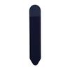 Pacote com 4-1 Estojo Adesivo para Lápis Apple IPad Pencil 2 1 Porta-Caneta Stylus Adesivo Bolsa Anexa Capa Porta-Lápis